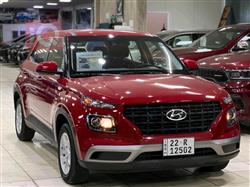 هیوندای ڤینیو